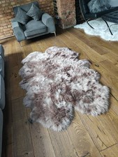 NEW 100% Genuine Large QUAD