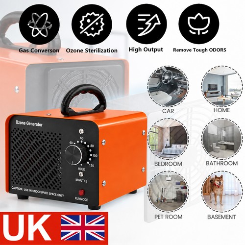 60000mg ozone generator - ozone,