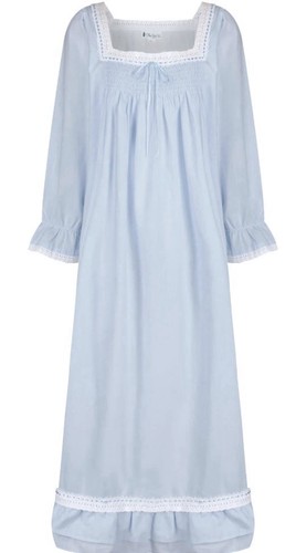 The for victorian blue - the,