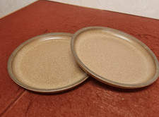 Denby Romany Side Plate x 2