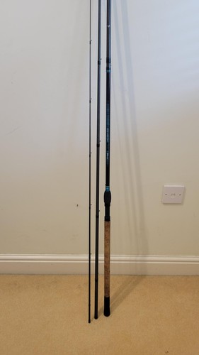 Drennan 14ft vertex plus - vertex,