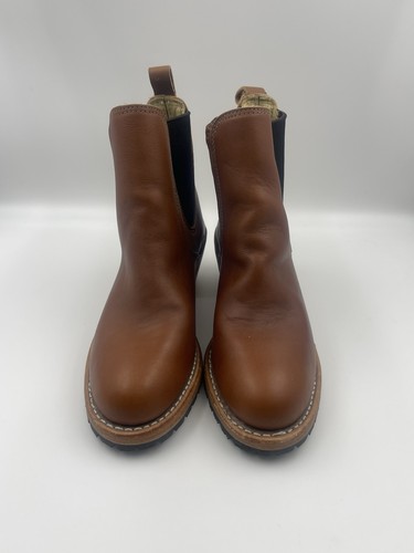 Red wing harriet - harriet, womens