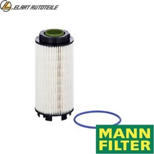 FUEL FILTER PU 834/3 x FOR