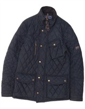 JOULES Mens Quilted Jacket UK