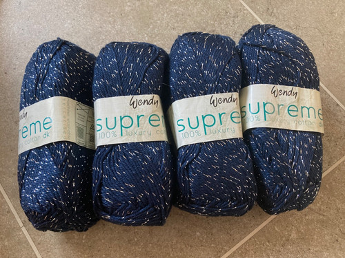 Wendy supreme 100 luxury - supreme,