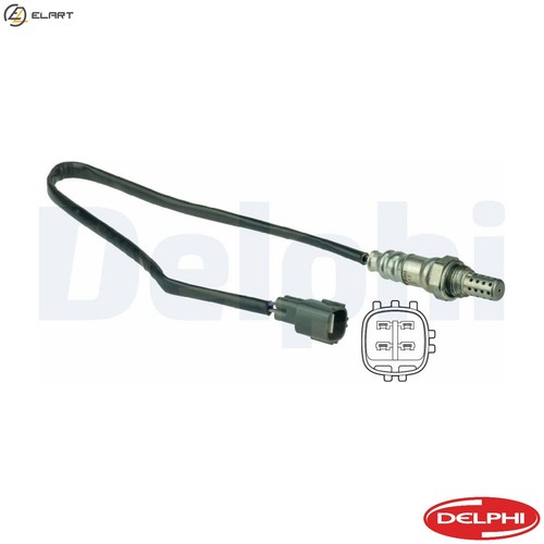 Lambda sensor es20512 12b1 - lambda,