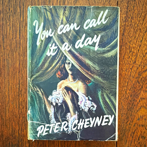 You can call day peter - it,