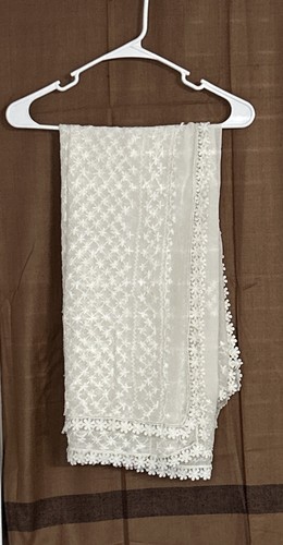 Women pakistani white - women's,