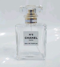 CHANEL No 5 Eau de Parfum