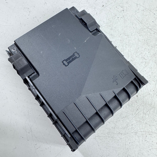 Golf mk5 fuse box - golf,