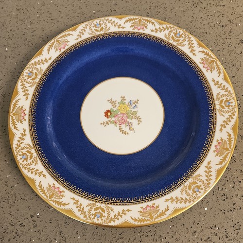 Spode copeland china dinner - spode,