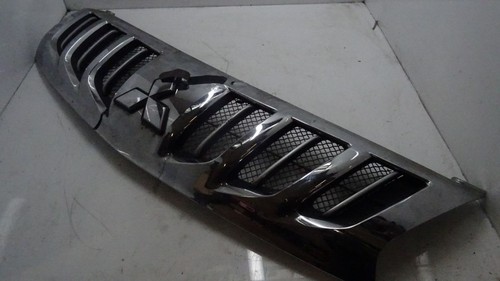 Mitsubishi l200 chrome - (2015),