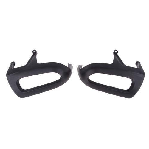 Engine cover protection guard - engine,