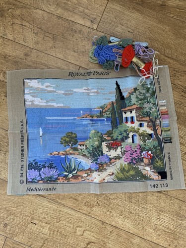 Royal paris tapestry - royal,