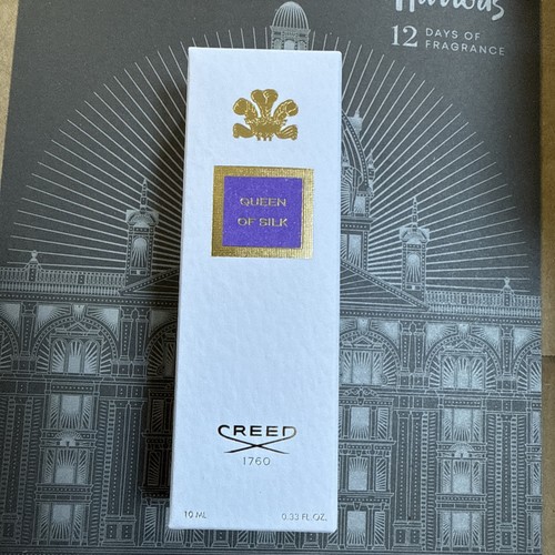 Creed queen silk edp spray - silk,
