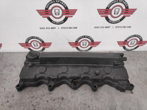 Honda civic mk9 rocker cover - honda,