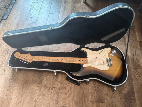 Fender classic player - fender,