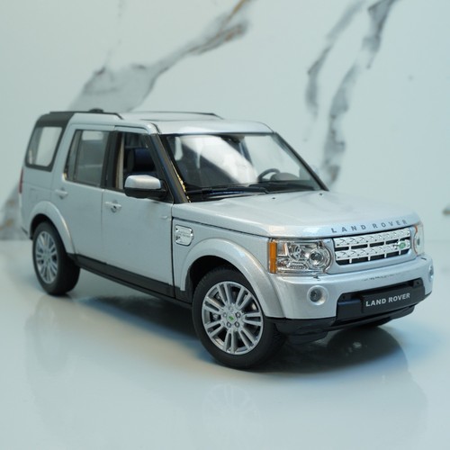 Land rover discovery welly - 4,