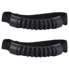 2 Pcs Kayak Plastic Handles Boat Accessories Canoe Side Safety Stable Handles