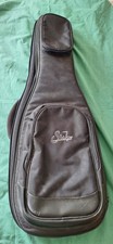 Suhr Deluxe Padded Gig Bag