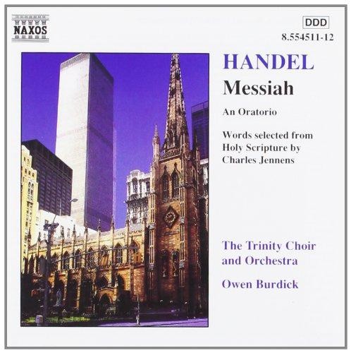 Handel messiah - handel:,