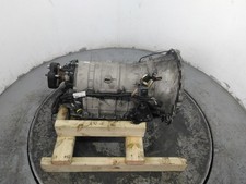 JAGUAR XF Gearbox 2008-2015