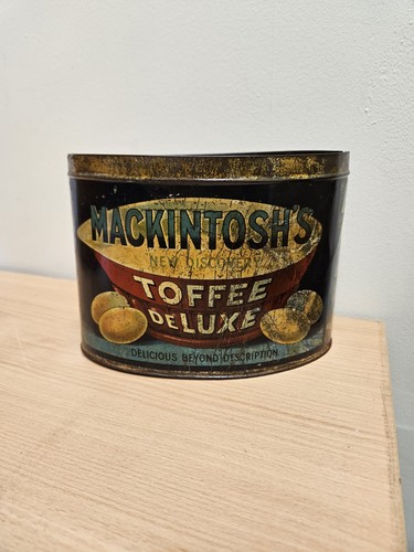 Mackintosh toffee luxe - mackintosh's, de