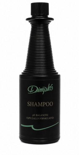 Dimples shampoo for fibre - fibre, &