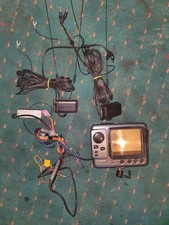 Carrozzeria Pioneer Sat Nav