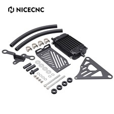 NICECNC Coating Oil Cooler