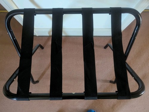 4modern folding luggage - 4modern, racks