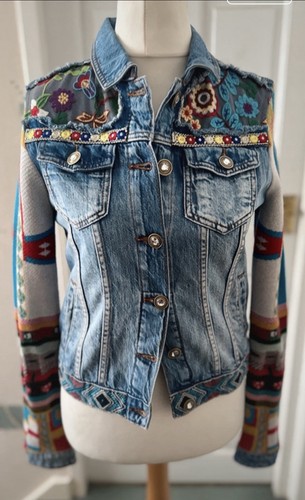 Desigual fiorella - desigual, "fiorella"