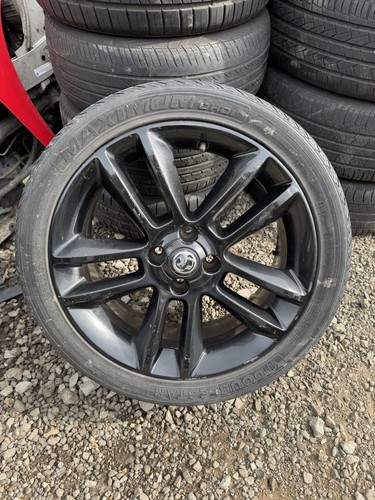 Vauxhall corsa genuine - vauxhall,