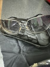 Sunglasses By Emporio Armani