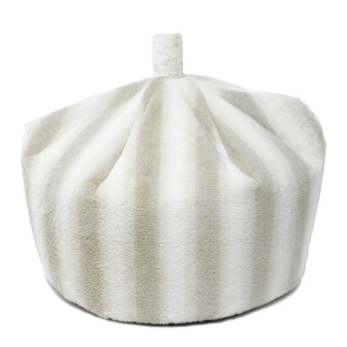 Supersoft faux fur - faux,