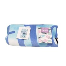 Lilo & Stitch Cotton Beach