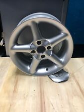 X1 NOS TSW Stealth ALLOY