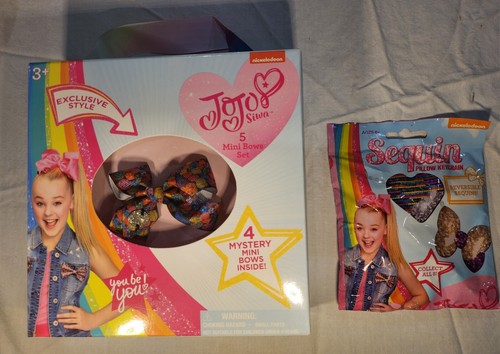 Nickelodeon jojo siwa mini - nickelodeon,