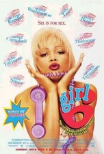 Girl original - girl, 6