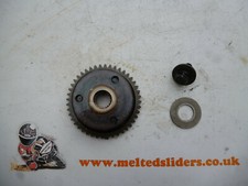 Suzuki GSXR 600 750 SRAD