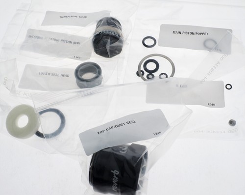 Rockshox seatpost service kit - rockshox,