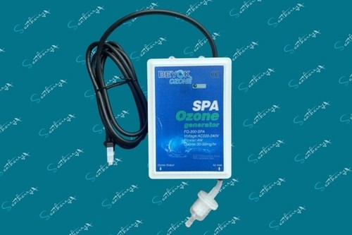 Hot tub parts ozone - hot,