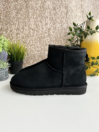 Ugg classic mini - mini, boots