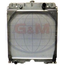 Radiator for PERKINS Generator
