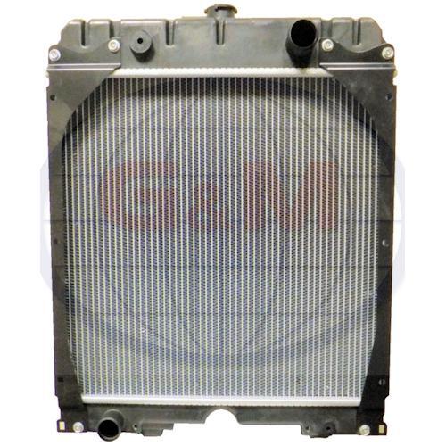 Radiator for perkins generator - perkins,