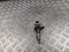 SUBARU FORESTER FUEL INJECTOR 2.0 DIESEL EJ20Z  16613AA020 SH MK3 2008 - 2013