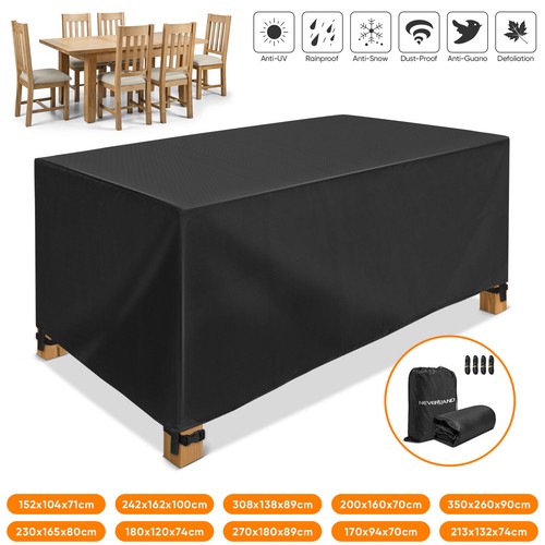 Garden patio furniture cover - garden,