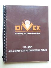 Vintage Volume 1 Air Diving