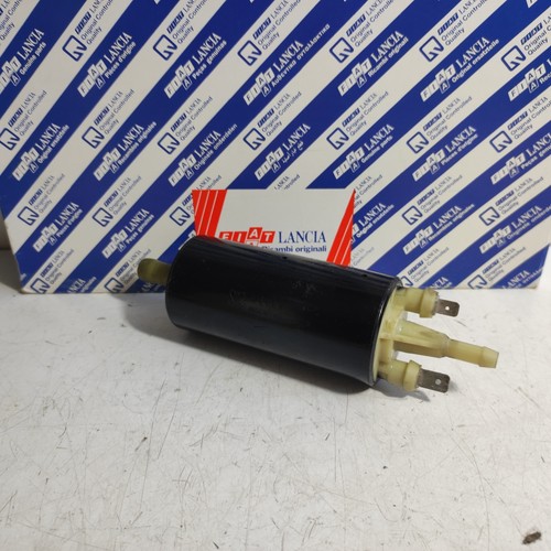 Fuel pump alfa romeo - alfa, 75