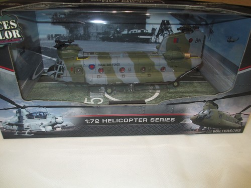 Forces valor 72 - valor, boeing
